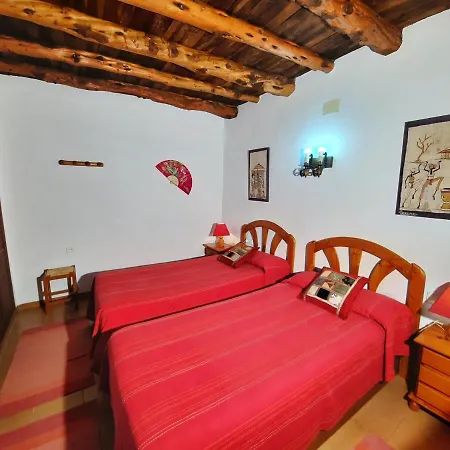 Joan Yern Hébergement de vacances Sant Joan De Labritja