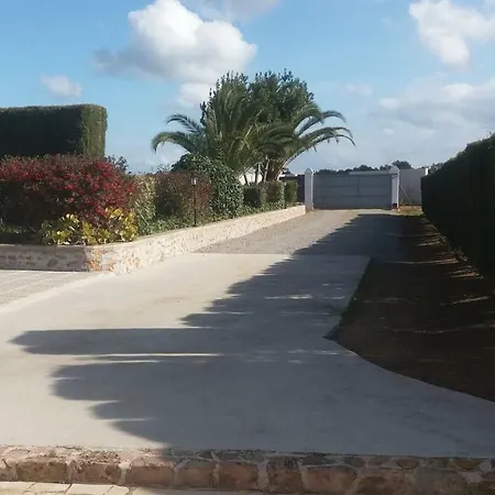 Joan Yern Hébergement de vacances